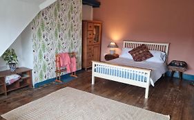 Beautiful Space On Top Of Edwardian House