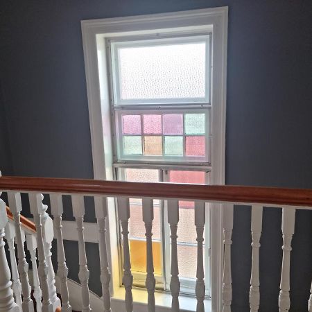 Beautiful Space On Top Of Edwardian House Hotel Hastings Exterior photo