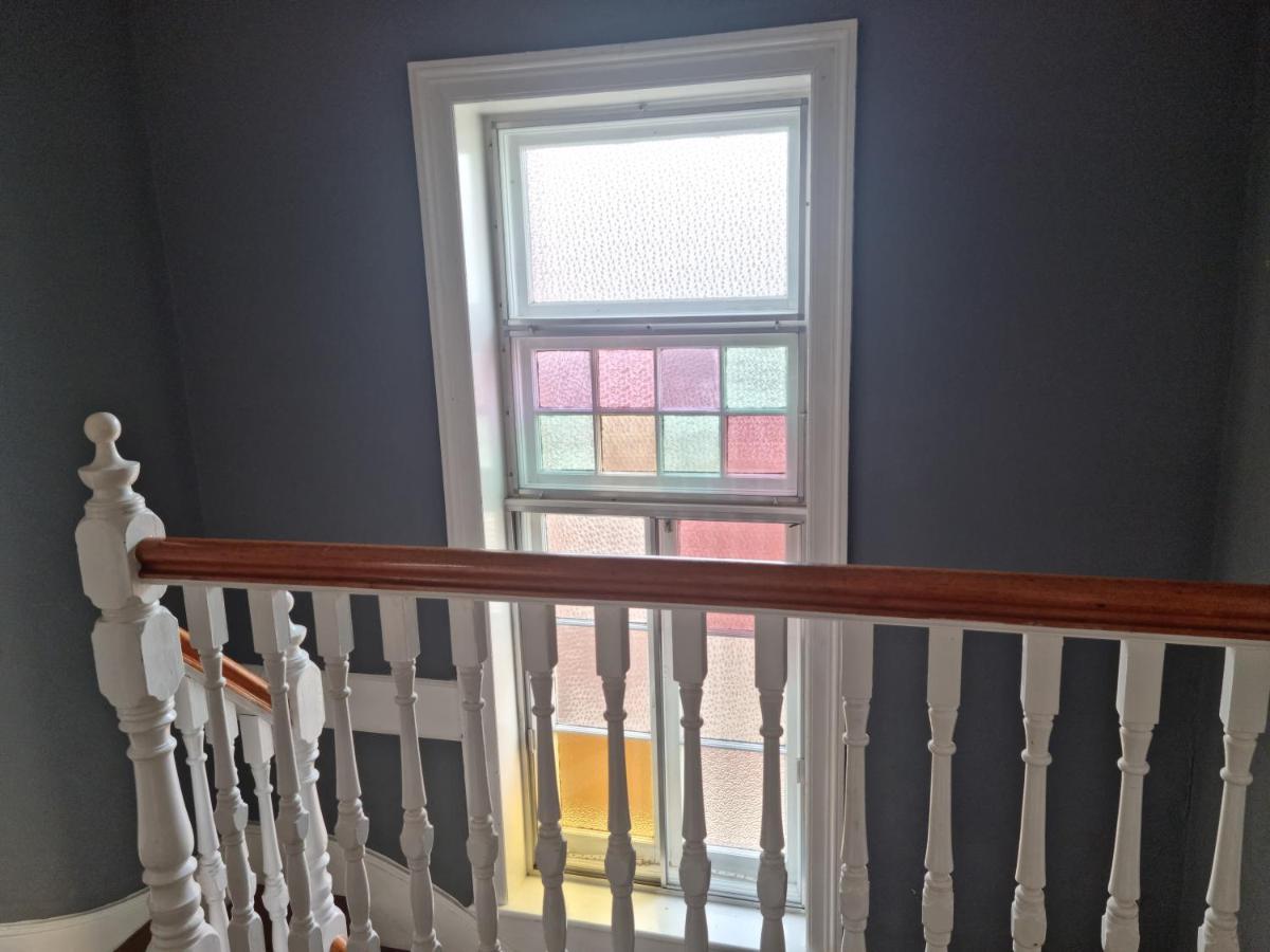 Beautiful Space On Top Of Edwardian House Hotel Hastings Exterior photo
